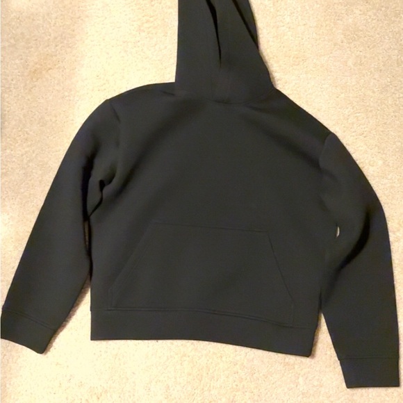 H&M Other - H&M Charcoal Hoodie with Cozy Design